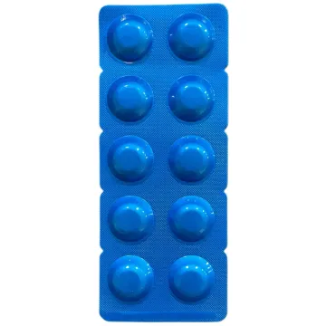 Pretovib Tablet product image
