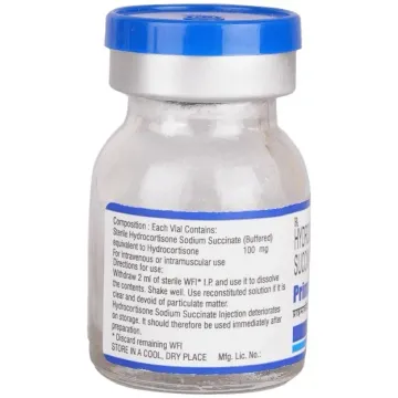 Primacort 100 Injection product image