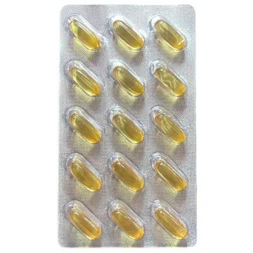 Primocare 1000 Capsule product image