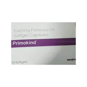 Primokind Capsule product image