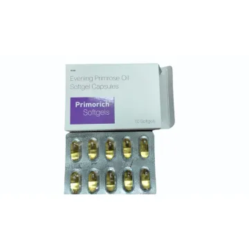 Primorich Capsule product image