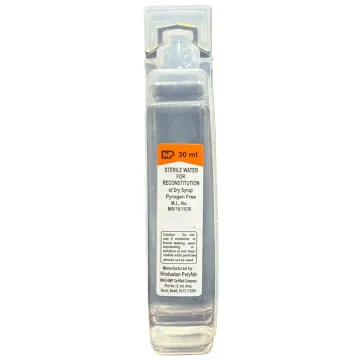 Princiclav Ds Syrup 30ml product image