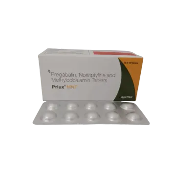 Priux Mnt Tablet product image