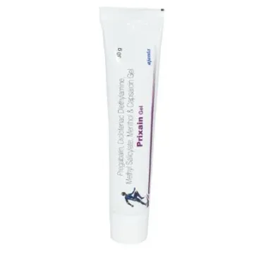 Prixain Gel 30gm product image