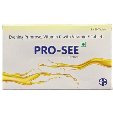 Pro See Tablet product image