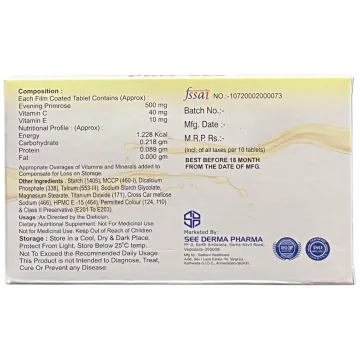 Pro See Tablet product image