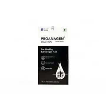 Proanagen Solution 100ml product image