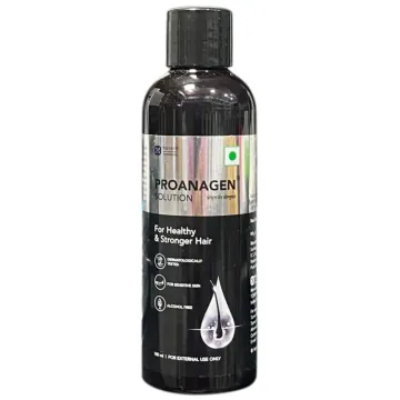 Proanagen Solution 100ml product image