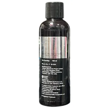 Proanagen Solution 100ml product image