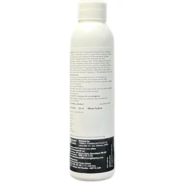 Proanagen Stem Advance Hair Serum 60ml product image