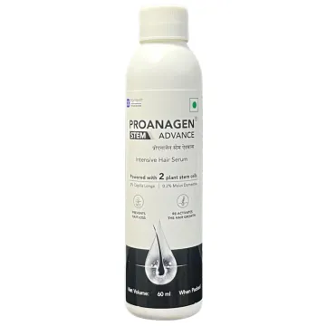 Proanagen Stem Advance Hair Serum 60ml product image