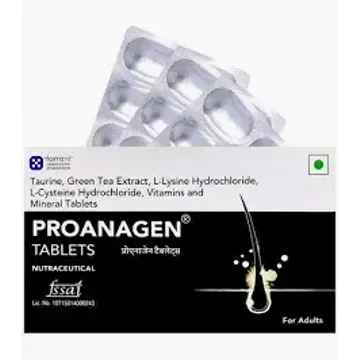 Proanagen Tablet product image