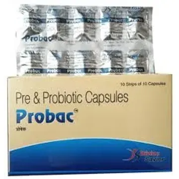 Probac Capsule product image