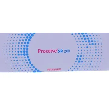 Proceive Sr 200 Tablet product image