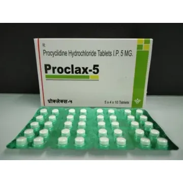 Proclax 5 Tablet product image