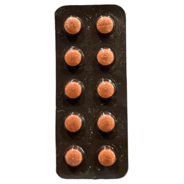 Proclid 2.5 Tablet product image