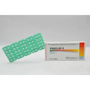 Proclid-5 Tablet product image