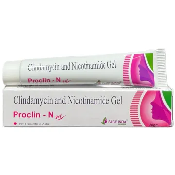 Proclin N Gel 20gm product image