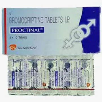 Proctinal 1.25mg Tablet product image