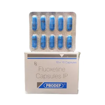 Prodep 20 Capsule product image