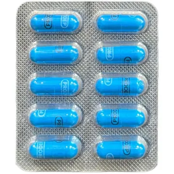 Prodep 20 Capsule product image