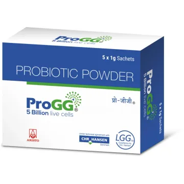Progg Sachet product image