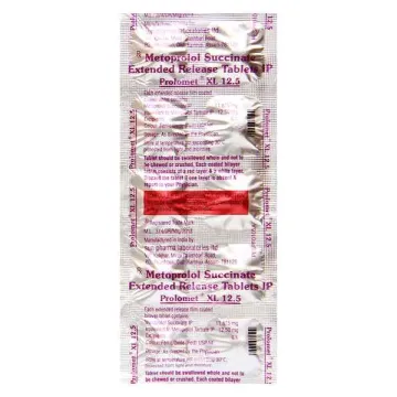 Prolomet Xl 12.5 Tablet product image