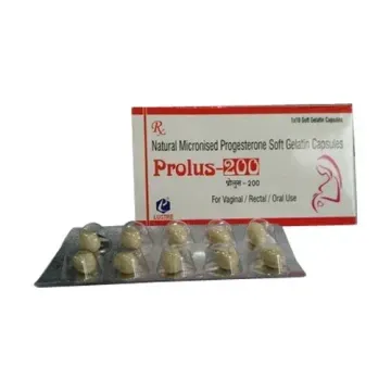 Prolus Tablet product image