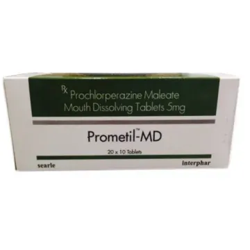 Prometil Md Tablet product image