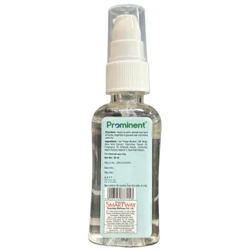 Prominent Hand Sanitizer 55ml product image