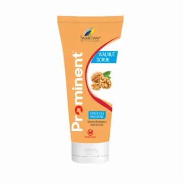 Prominent Walnut Scrub 60 Gm product image