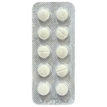 Pronate Tr 40 Tablet product image