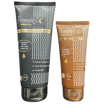 Pronuries C Shampoo 200ml product image