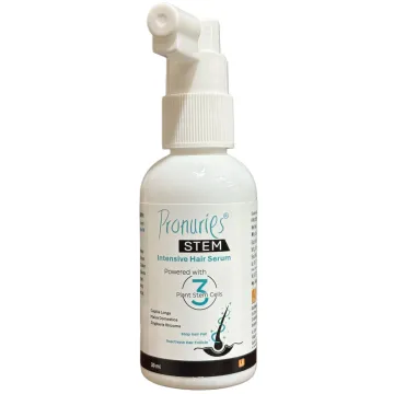 Pronuries Stem Intensive Hair Serum product image