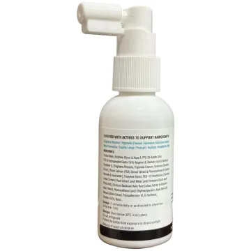 Pronuries Stem Intensive Hair Serum product image