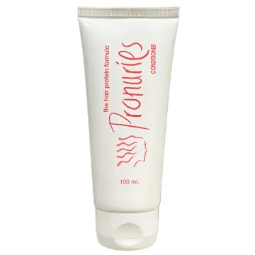 Pronurise Conditioner 100ml product image
