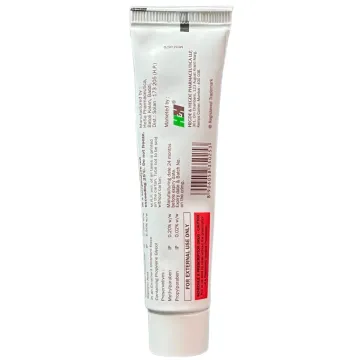 Propysalic Nf6 Ointment 20gm product image