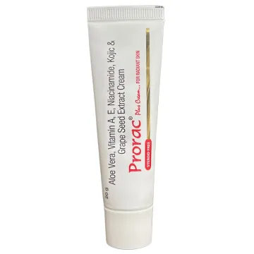 Prorac Plus 20gm Cream product image