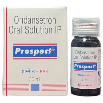 Prospect Syrup 30ml product image