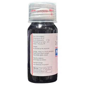 Prospect Syrup 30ml product image