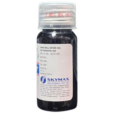 Prospect Syrup 30ml product image