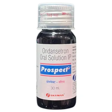 Prospect Syrup 30ml product image