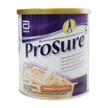 Prosure Orange Powder product image
