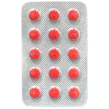 Prothiaden 25 Tablet product image