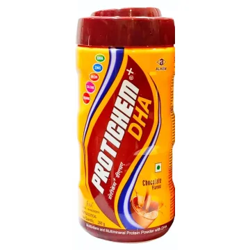 Protichem Dha Powder 200gm product image
