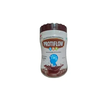 Protiflow Dha Powder 200gm product image