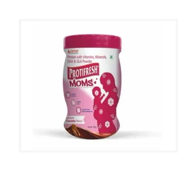 Protifresh Mom Powder product image