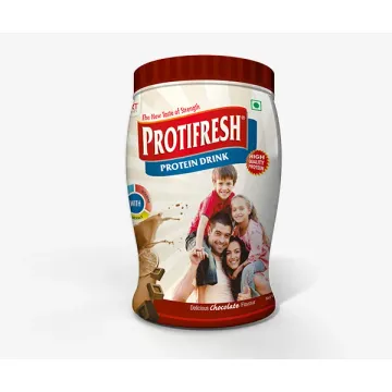 Protifresh Powder 200gm product image