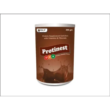 Protinest Dha Powder product image