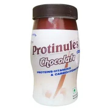 Protinules Powder 175gm product image